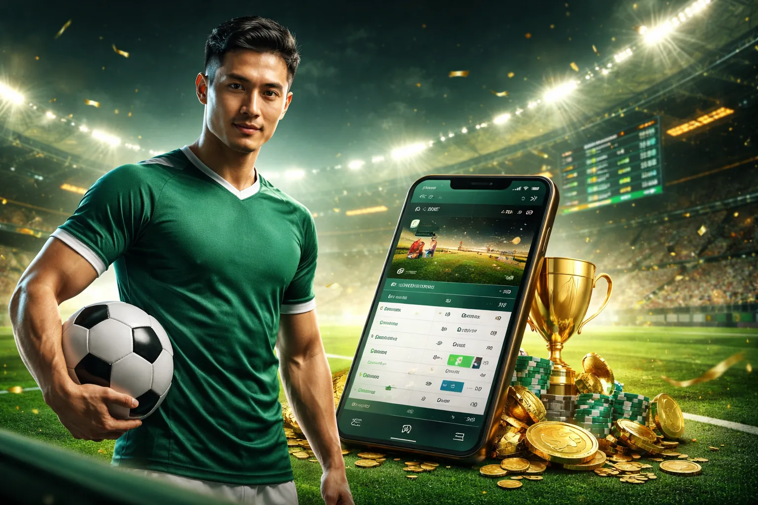 Khuyến Mãi Hấp Dẫn new88bi 2026