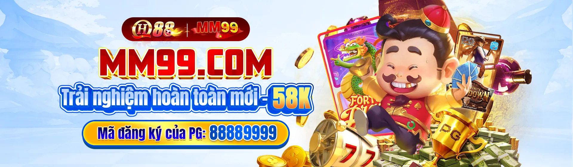 Hình ảnh chính trò chơi bắn cá new88bi