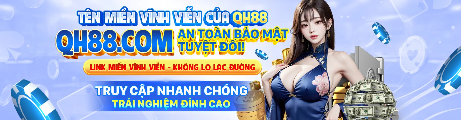 Hình ảnh chính sách quyền riêng tư new88bi