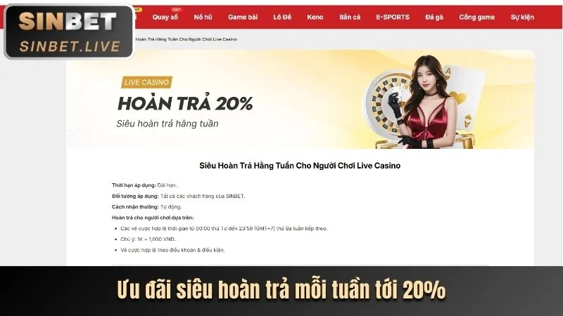 Thưởng nạp tiền hàng ngày không giới hạn cùng new88bi